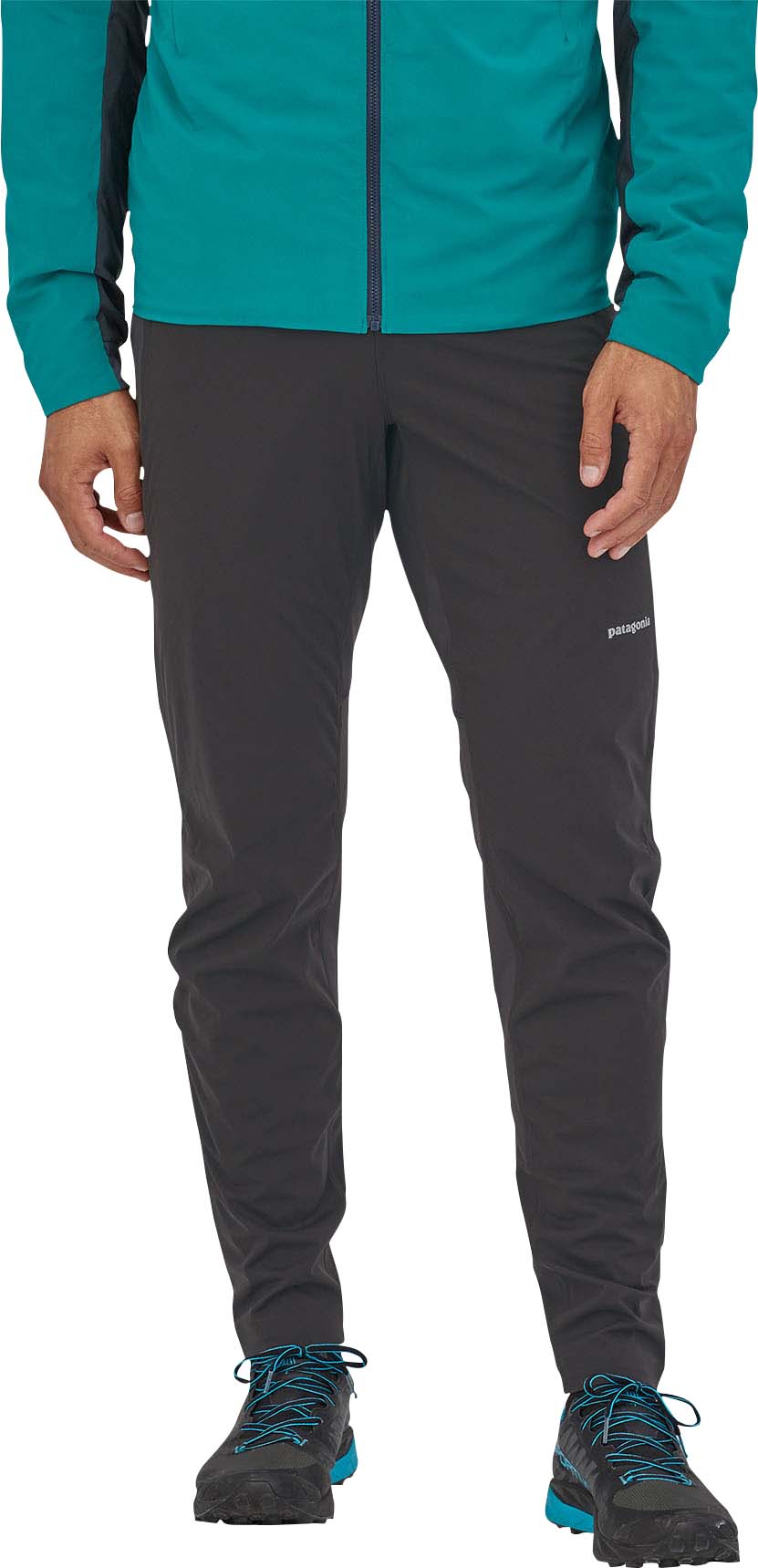 Patagonia Wind Shield Pants - Men's | MEC