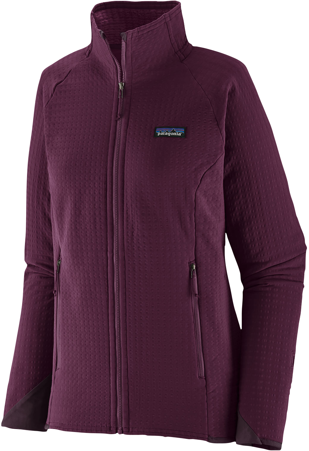 Patagonia Women's R2® TechFace Jacket – TW Outdoors