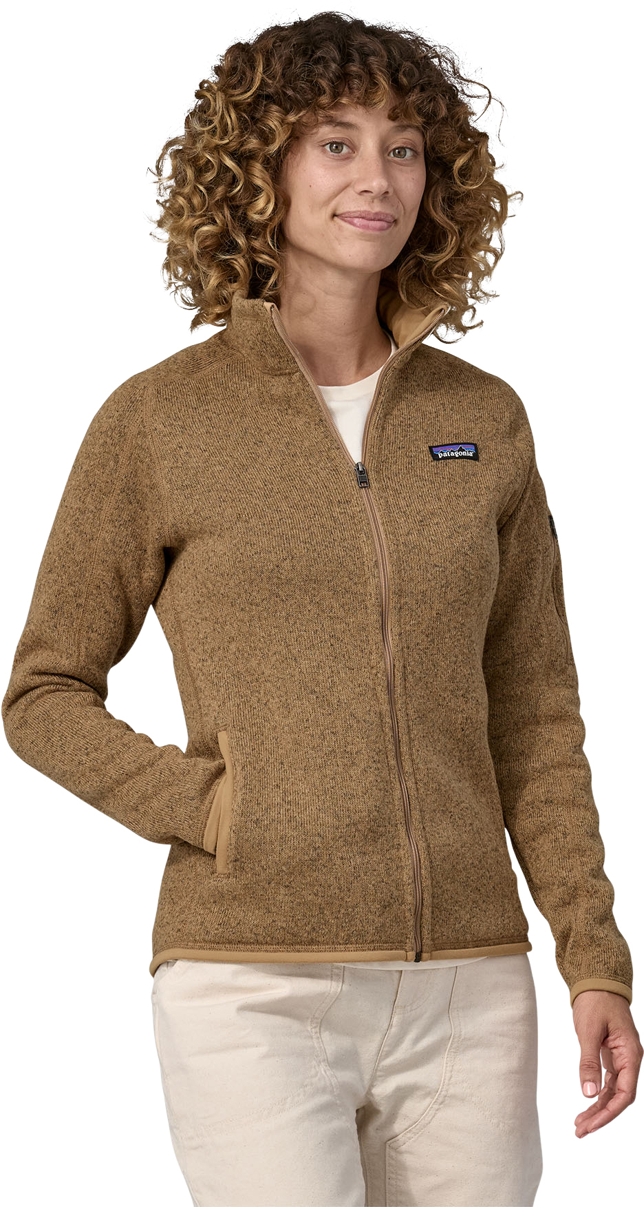 Port Authority Ladies Arc Sweater Fleece Long Jacket | Product | Port  Authority