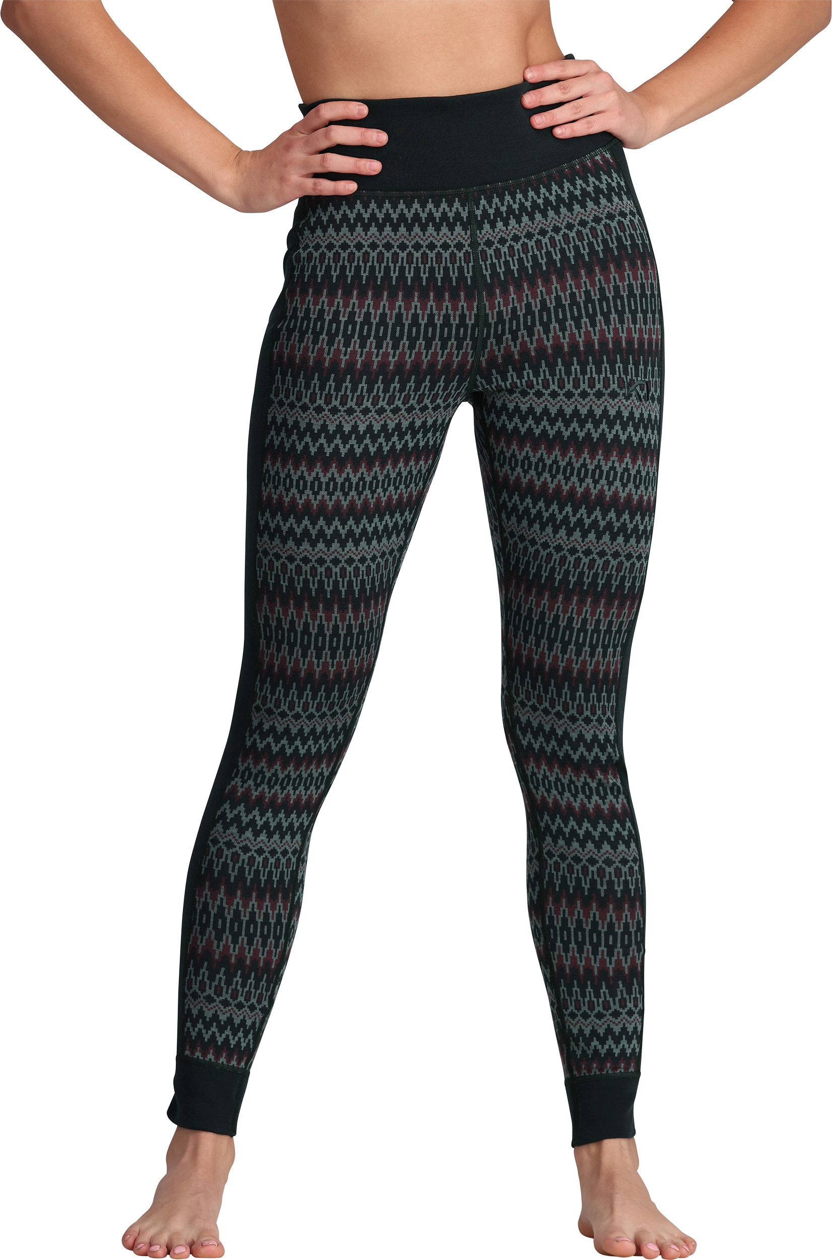 MEC T0 Base Layer Bottoms - Women's | MEC