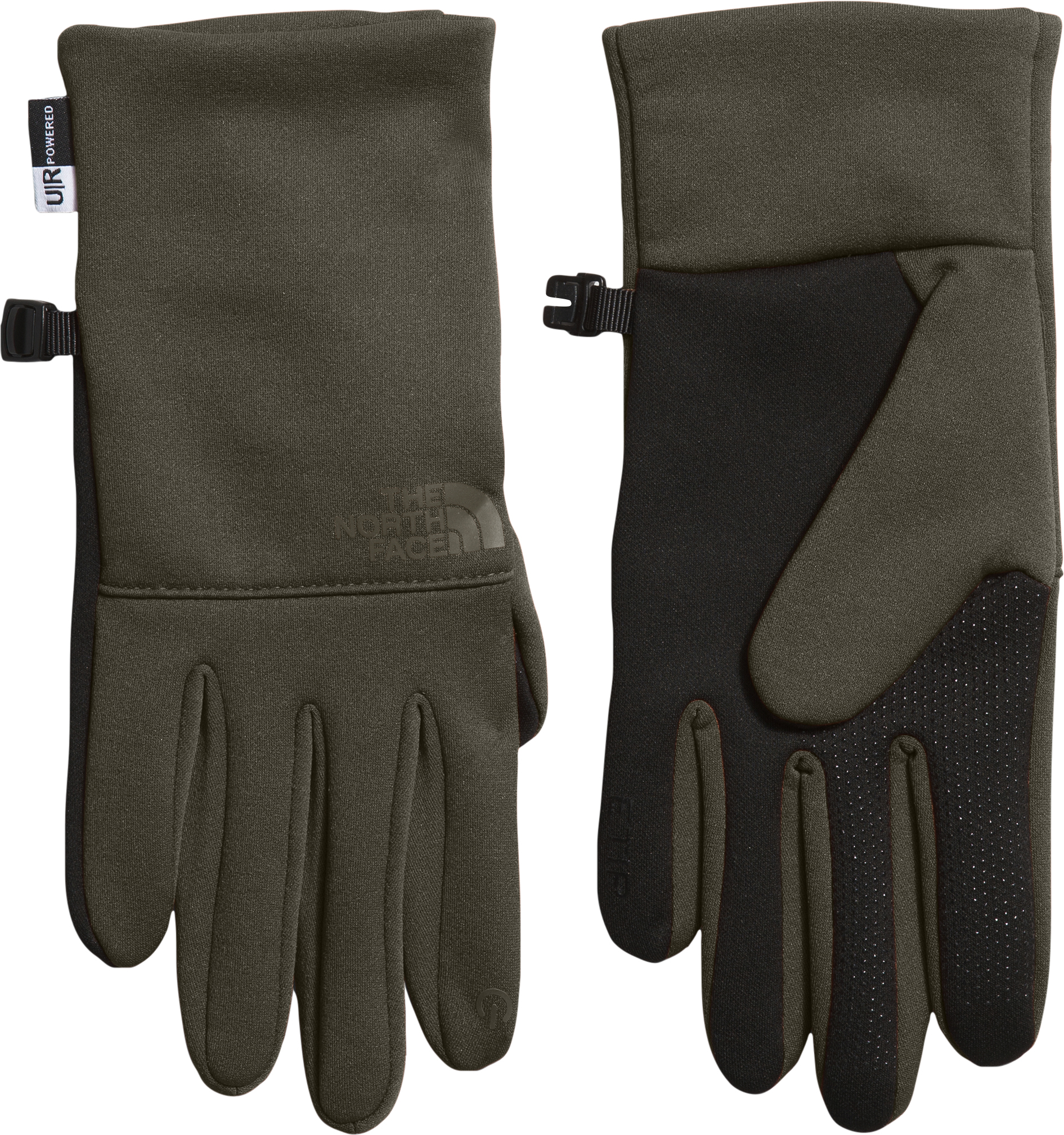 The North Face Etip Recycled Gloves - Unisex | MEC
