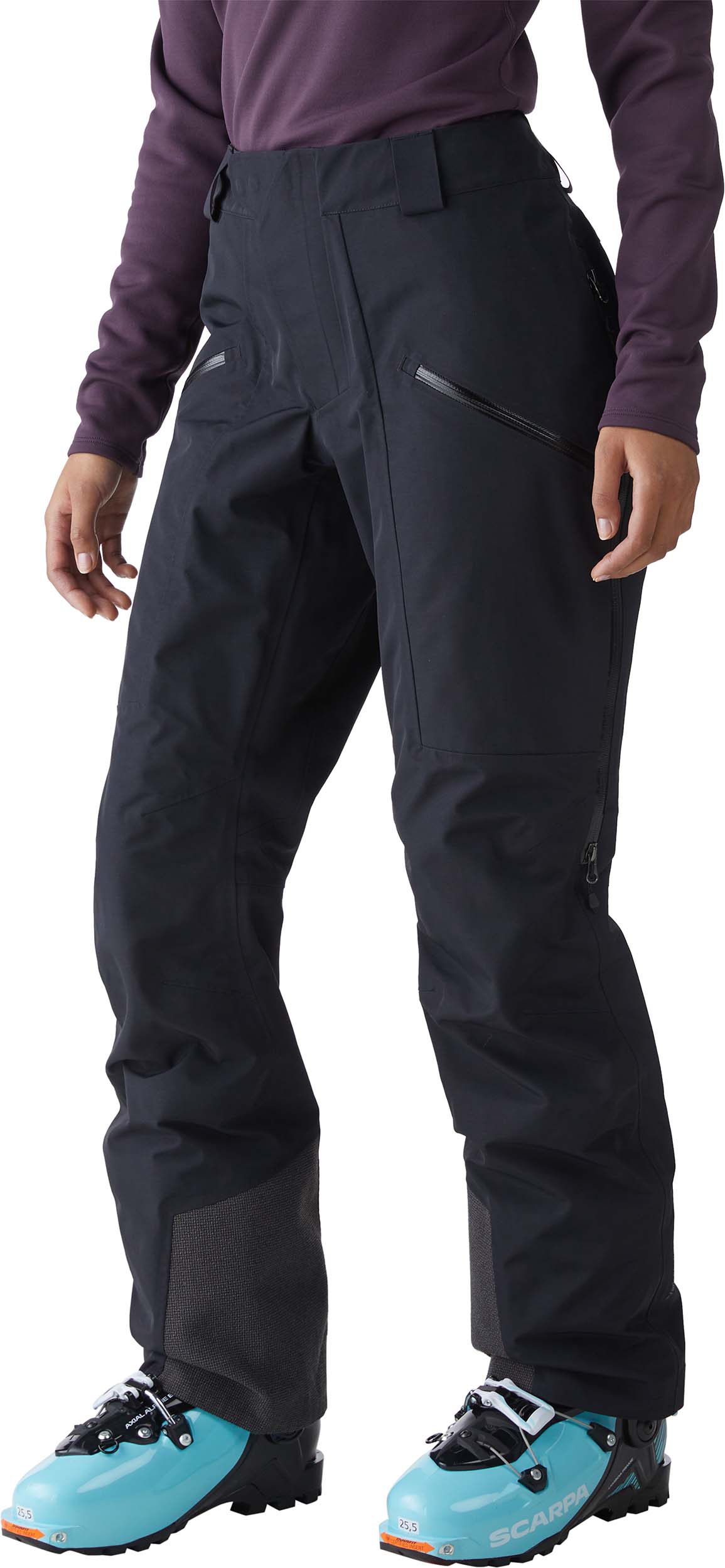 MEC Fall-Line Insulated Pants - Men's