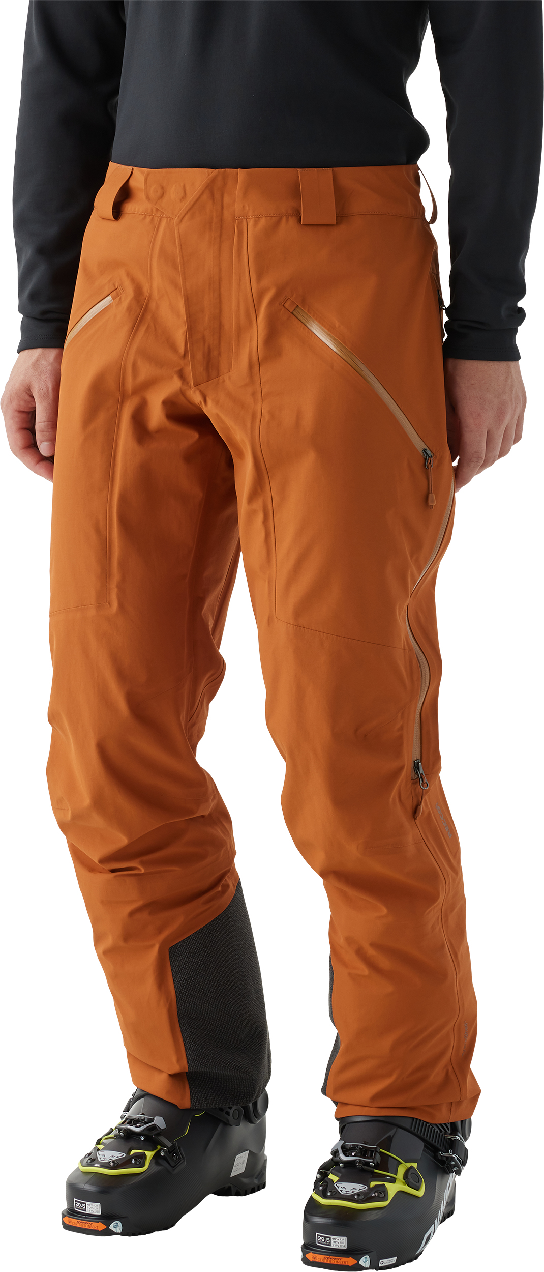 Athleta cargo pants khaki - Gem