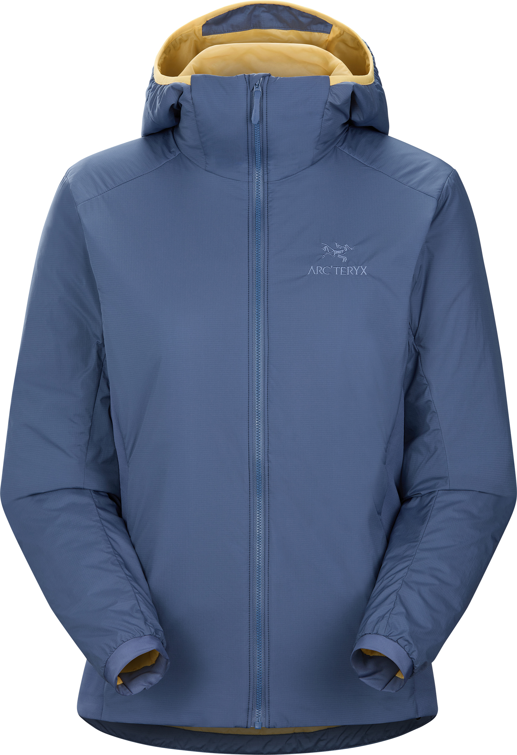 Arc'teryx Atom Hoody - Women's | MEC Arc'teryx Atom Hoody - Women's | MEC