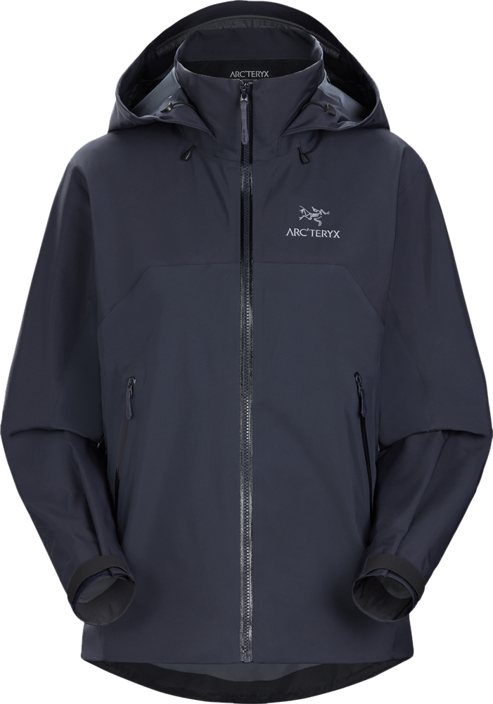 Arc'teryx Women's Gamma LT Crew Pullover - True Outdoors