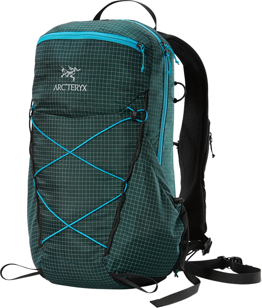 Arc'teryx Aerios 15 Backpack - Men's | MEC