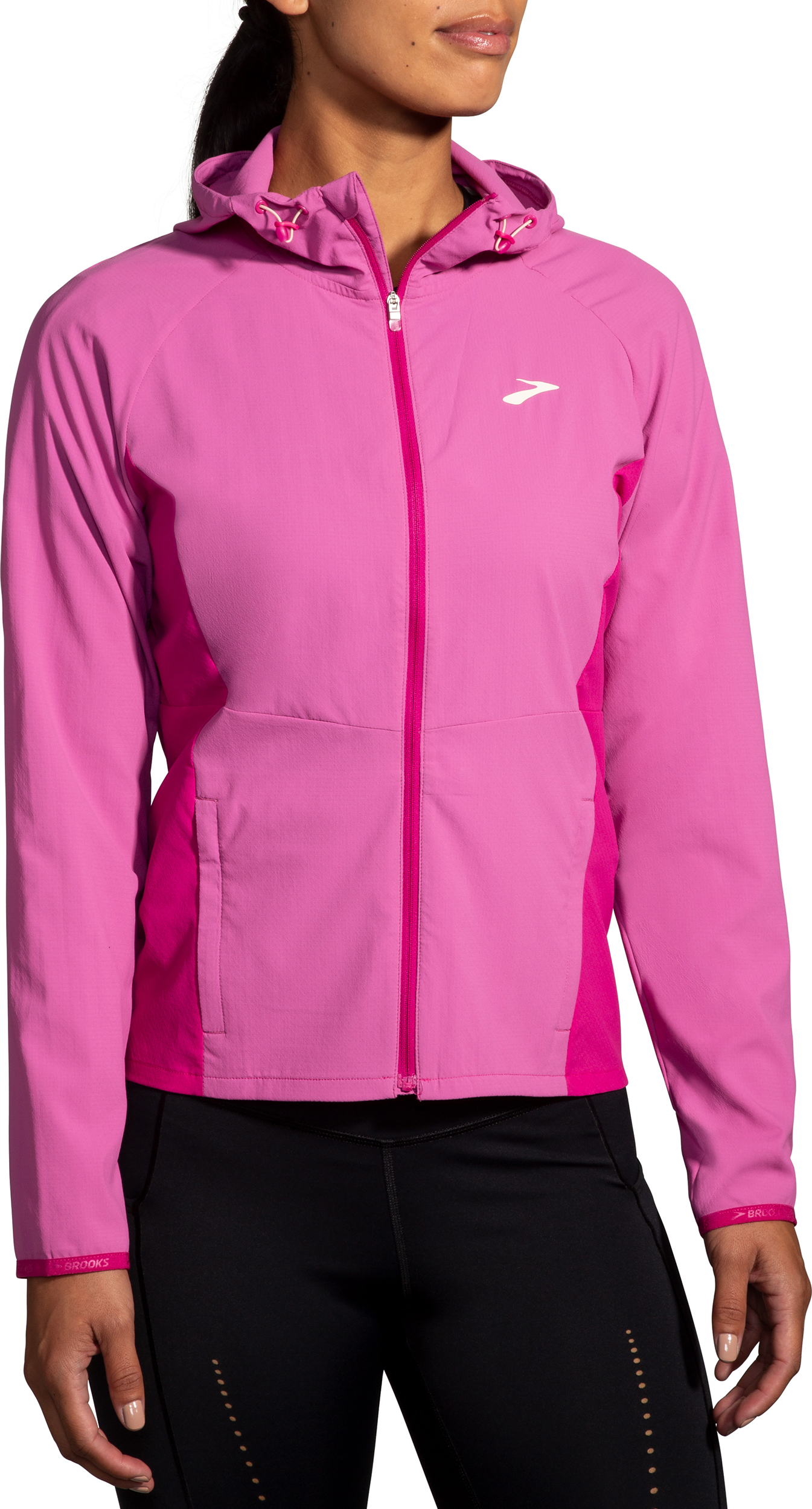 Brooks Canopy Jacket - Women's