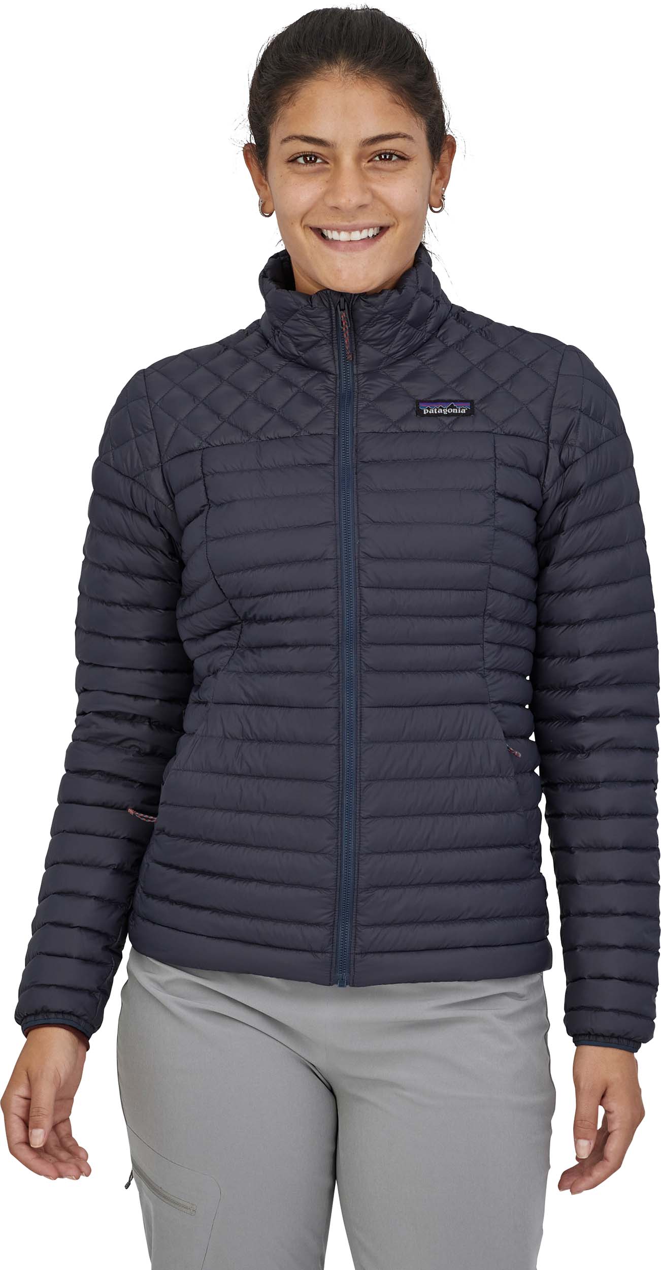 Patagonia AlpLight Down Jacket - Women's | MEC