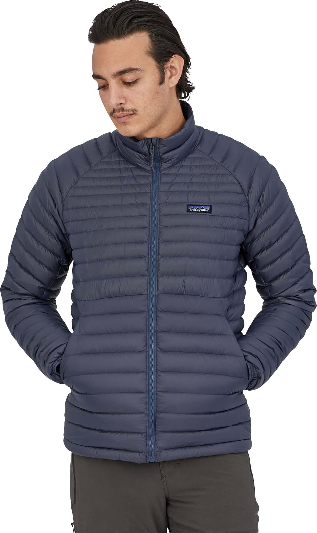 Patagonia AlpLight Down Jacket - Men's | MEC