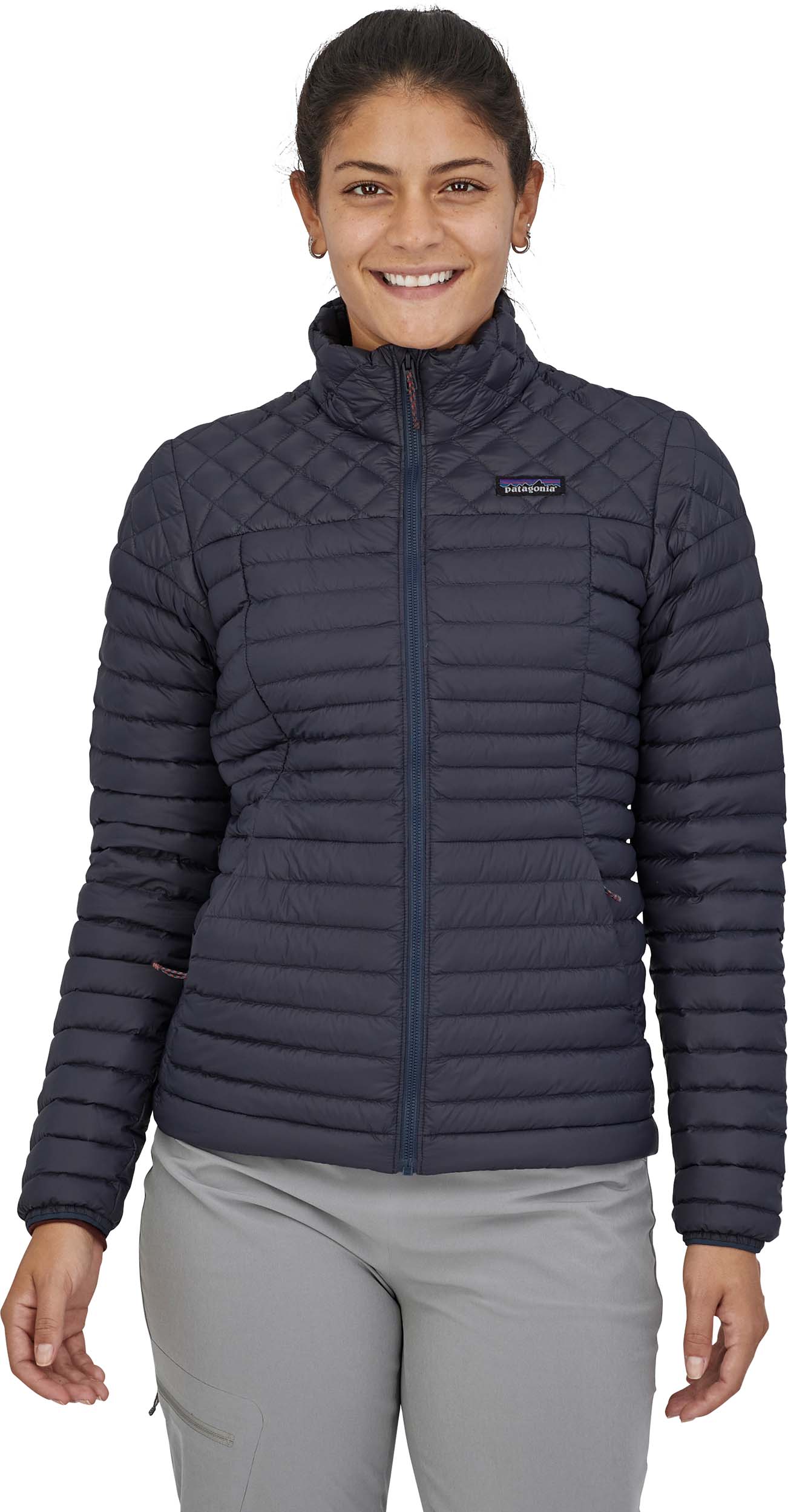 パタゴニアPatagonia W's AlpLight Down Jkt Patagonia AlpLight Down Jacket - Women's | MEC