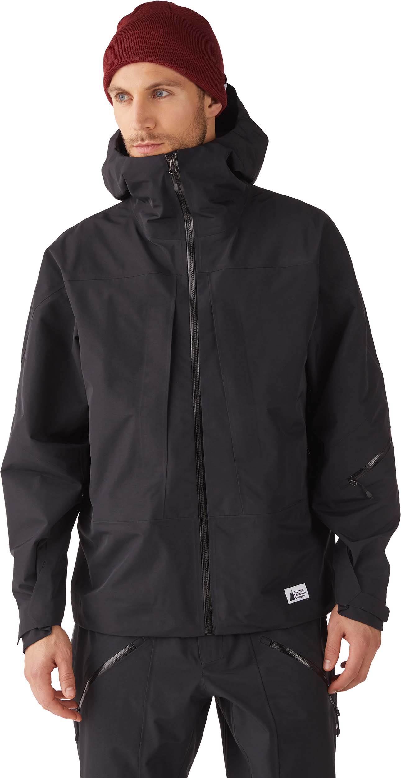 helix snowboard coats