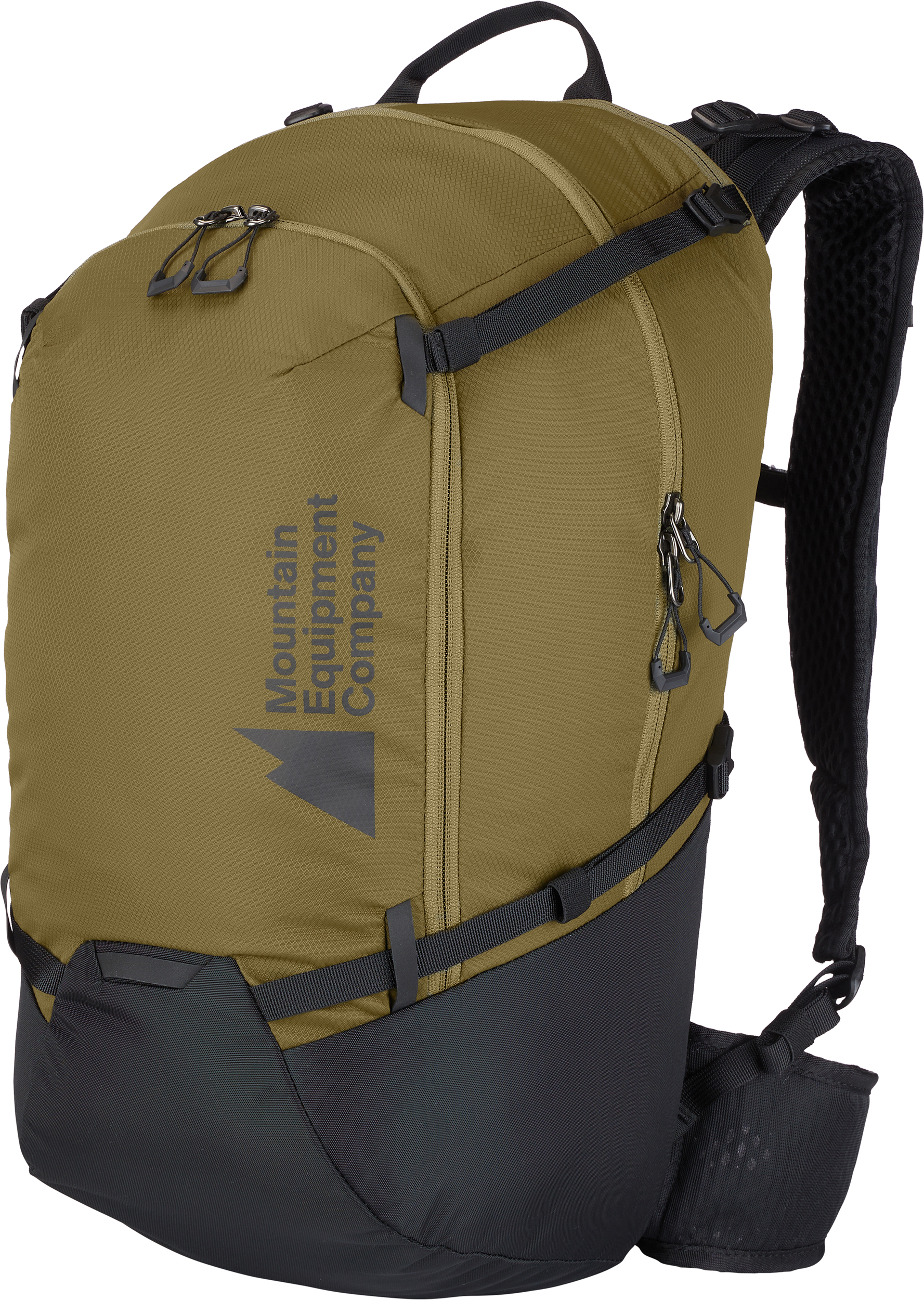 MEC Mountain 24 Bike Pack Unisex MEC