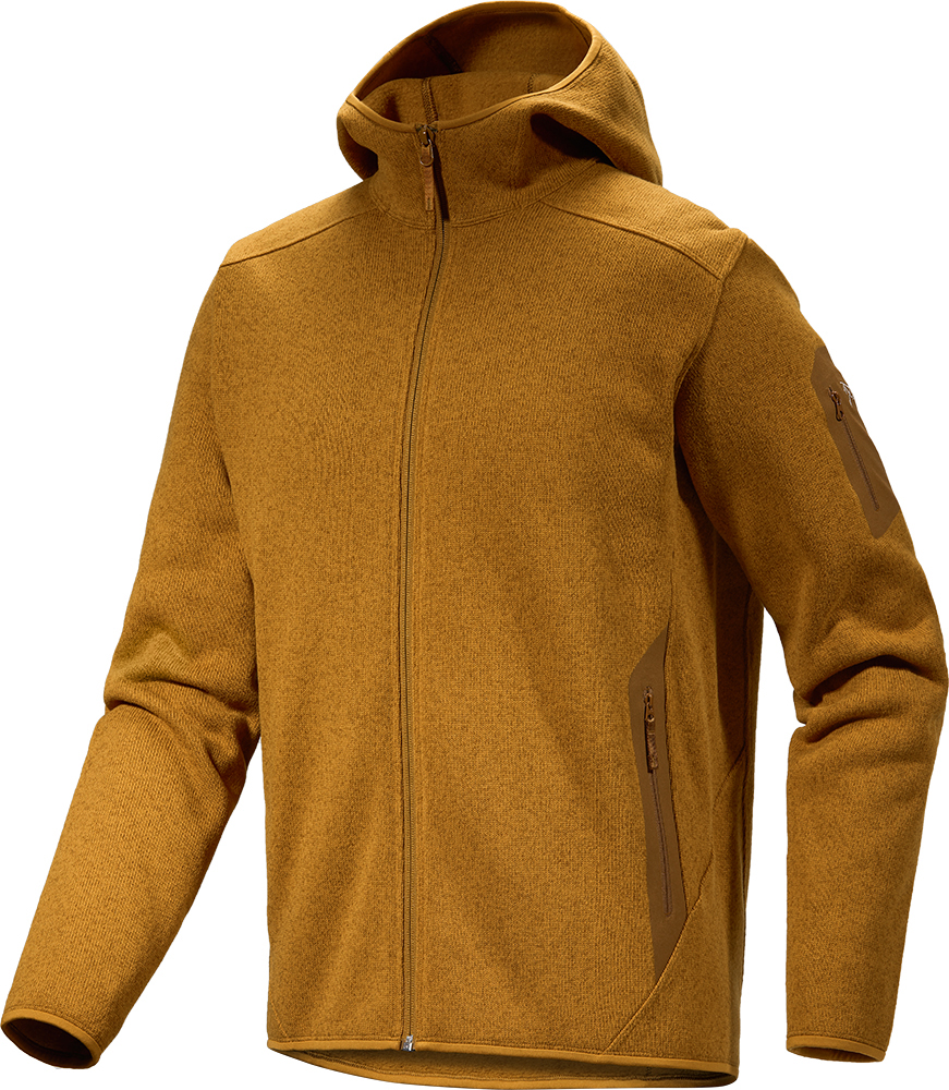 Arc'teryx Covert Hoody - Men's | MEC