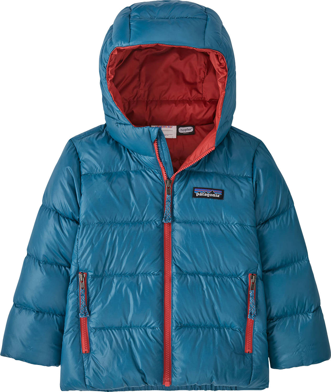 Patagonia hi loft on sale down hoody review