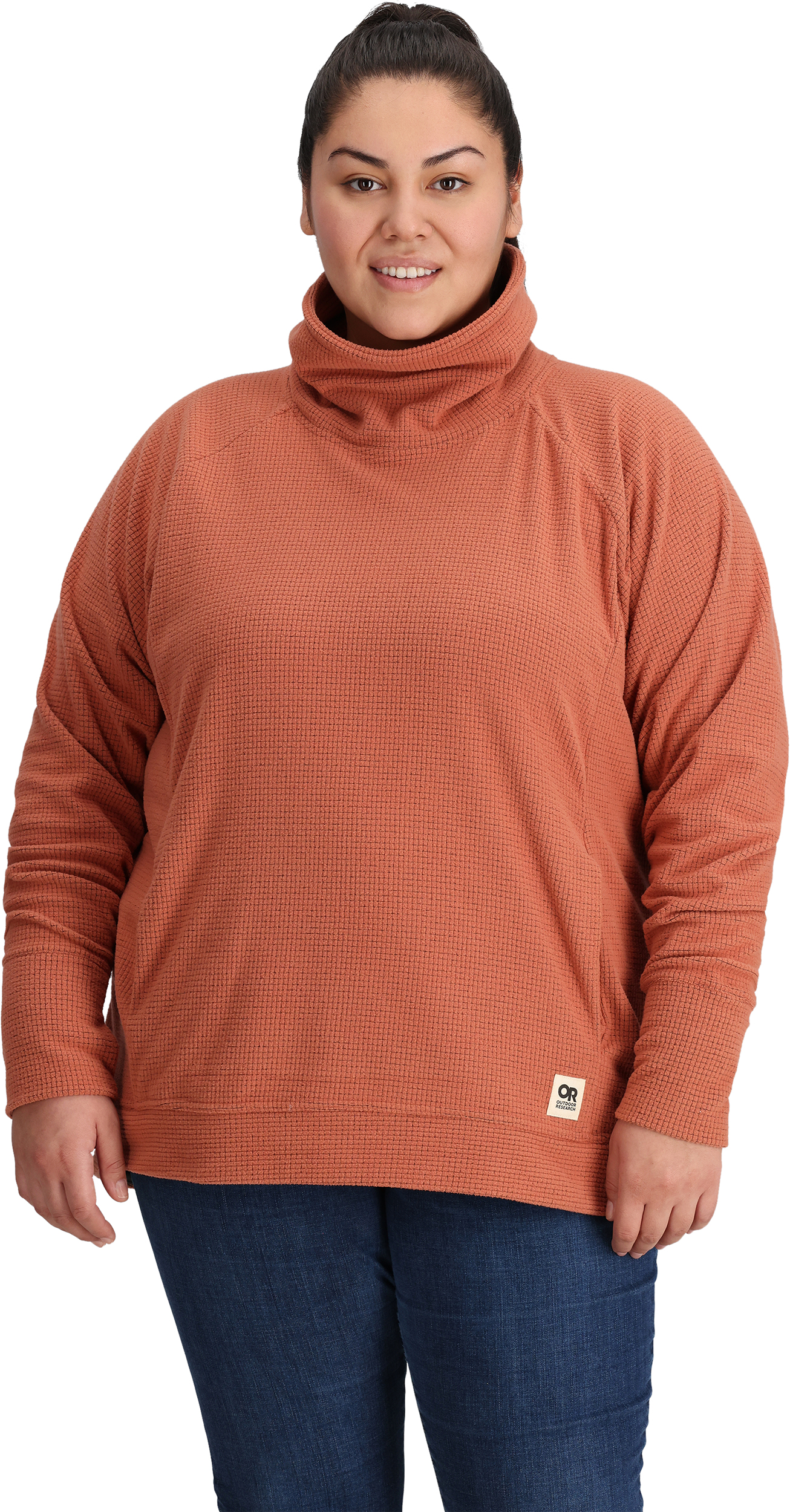 Kuhl Athena Pullover Women's – Take It Outside