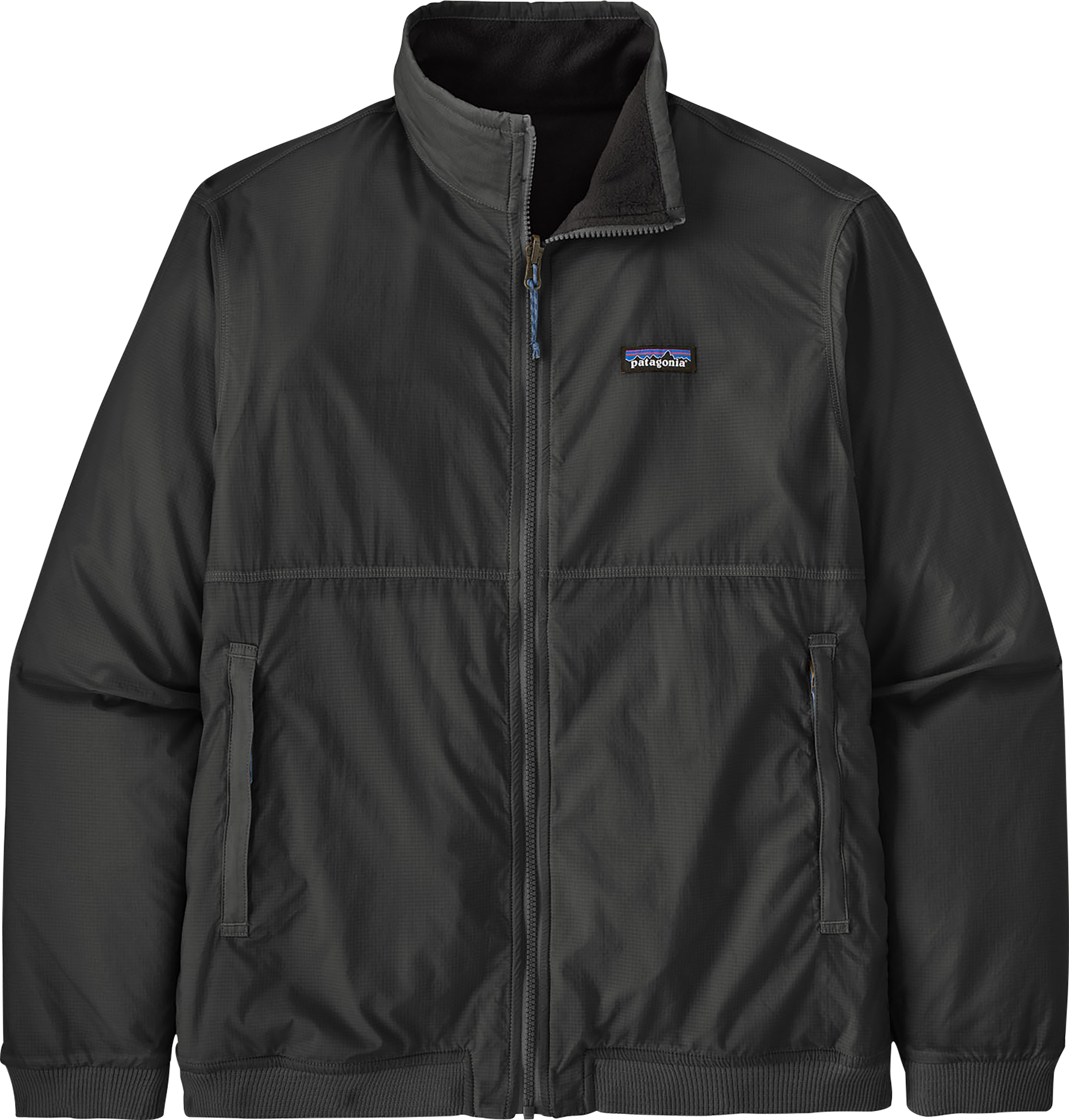 Patagonia Lightweight Better Sweater Shelled Jacket Men's (Past Season)