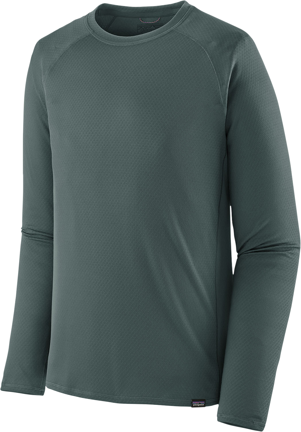 MEC T3 Merino Base Layer Long Sleeve Top - Men's