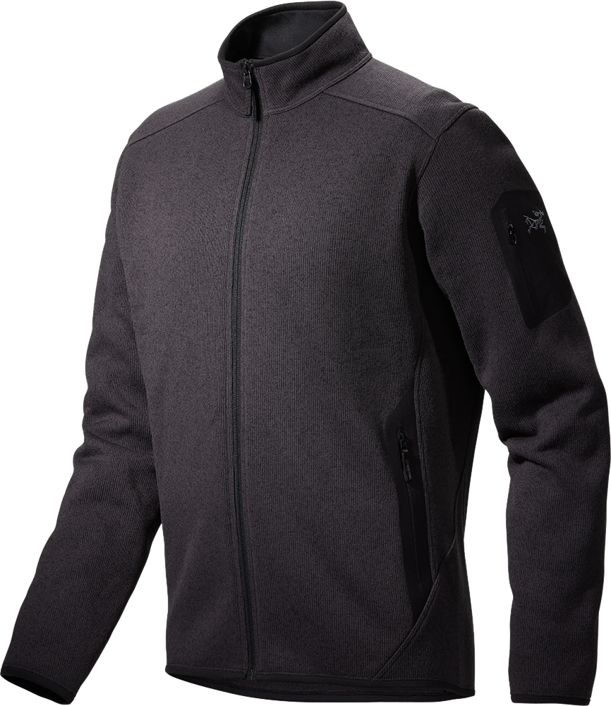 Arc'teryx Covert Cardigan - Men's | MEC