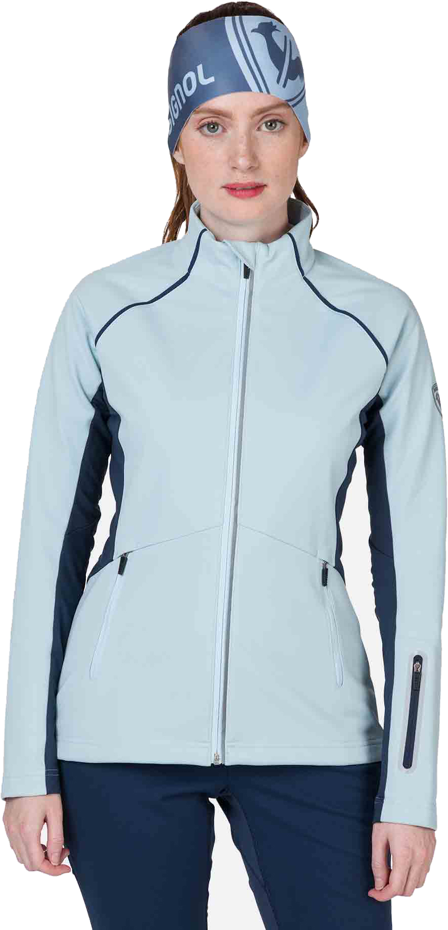 Rossignol Softshell Jacket - Women's