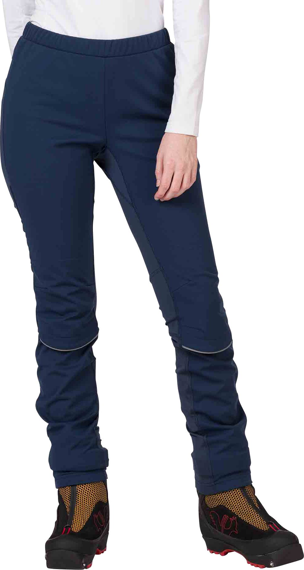 Delda Light Soft-Shell Pants - Women's