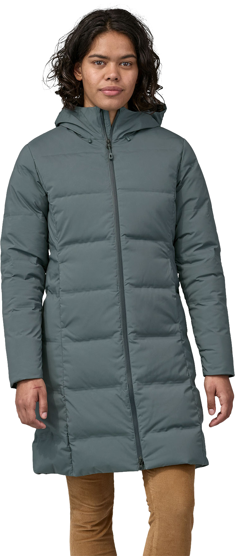 Patagonia Jackson Glacier Parka - Women's | MEC