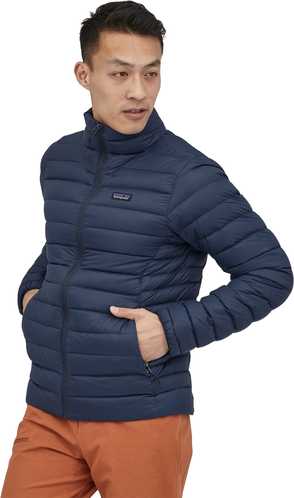 Patagonia Down Sweater - Men's | MEC