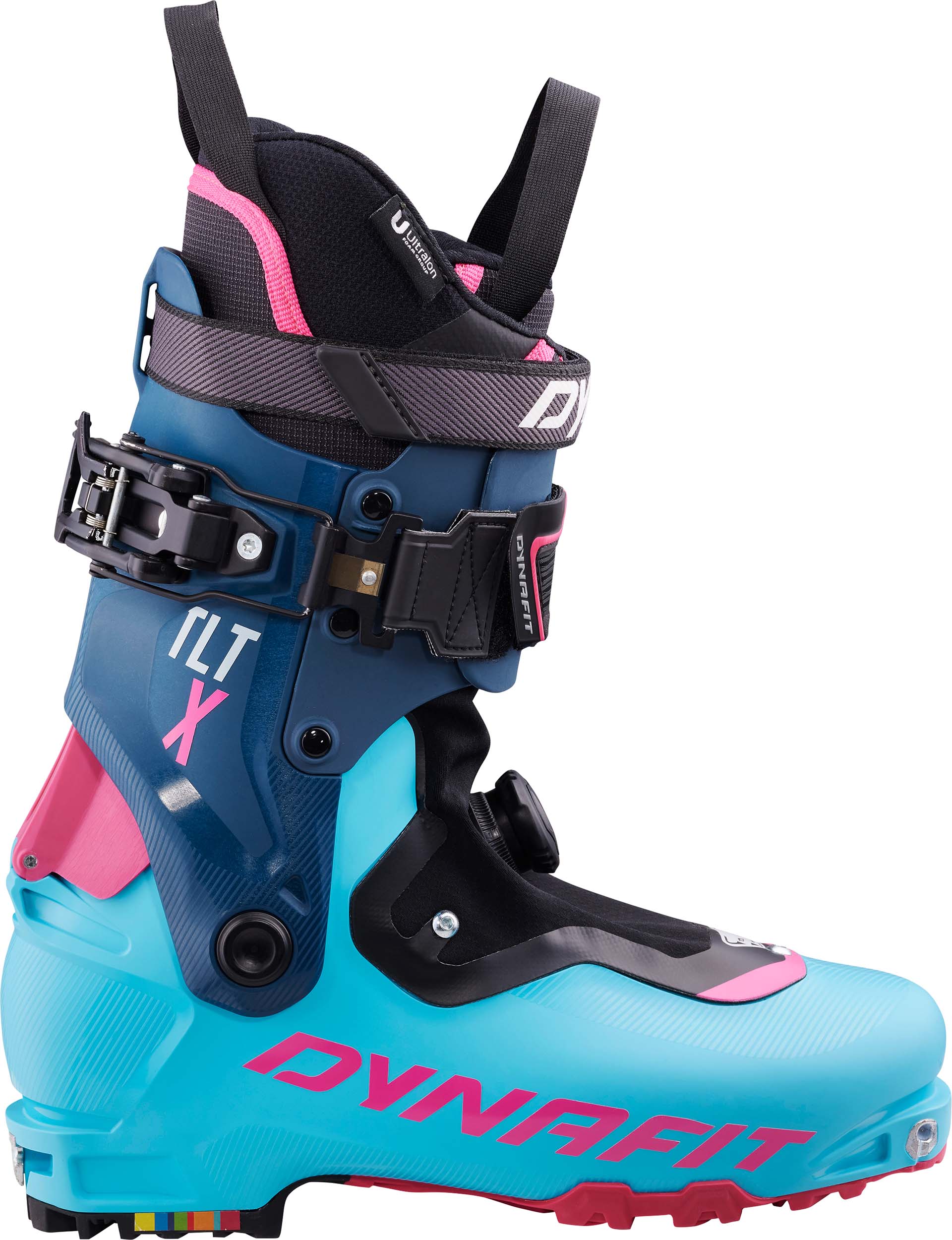 Dynafit TLT X W Ski Boots - Women's | MEC
