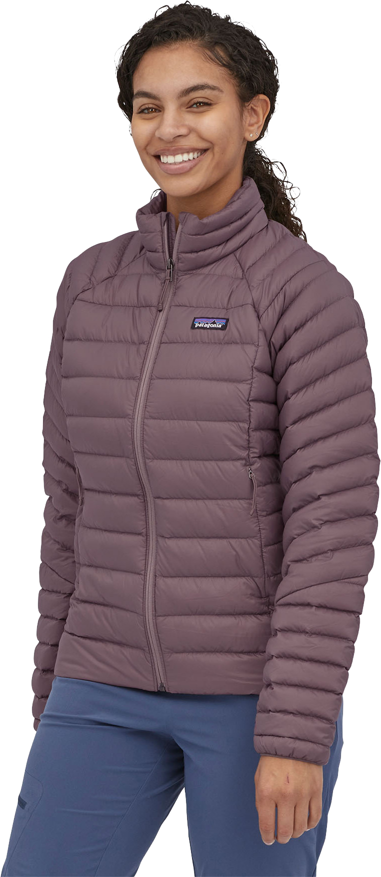 Patagonia Down Sweater - Women's | MEC