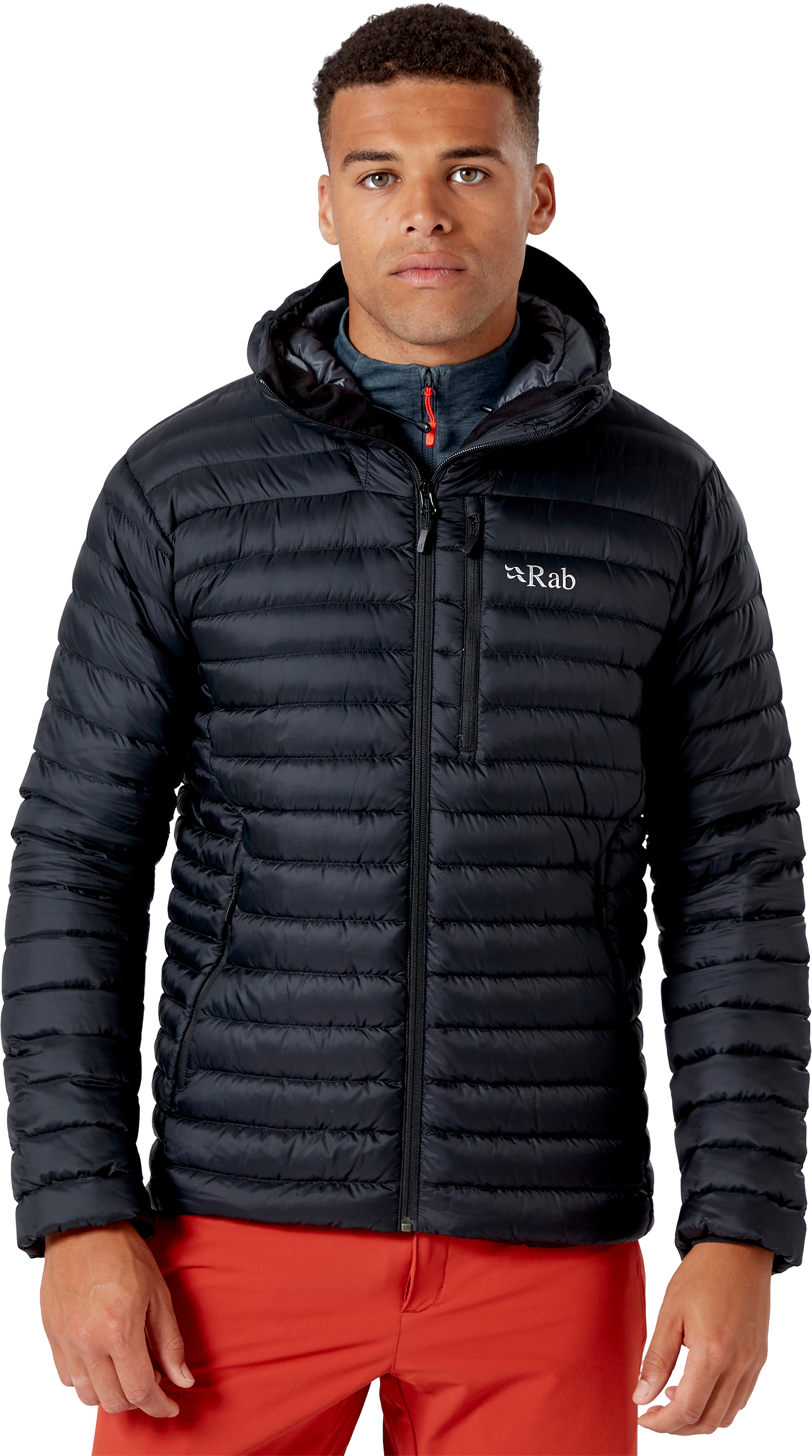 Rab Microlight Alpine Jacket - Men's | MEC