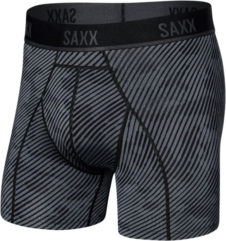 SAXX Kinetic Underwear. I'm never going back. – TreeLineBackpacker