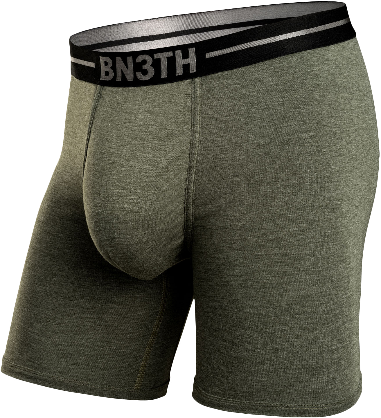 BN3TH Infinite Ionic Boxer Briefs - Men's