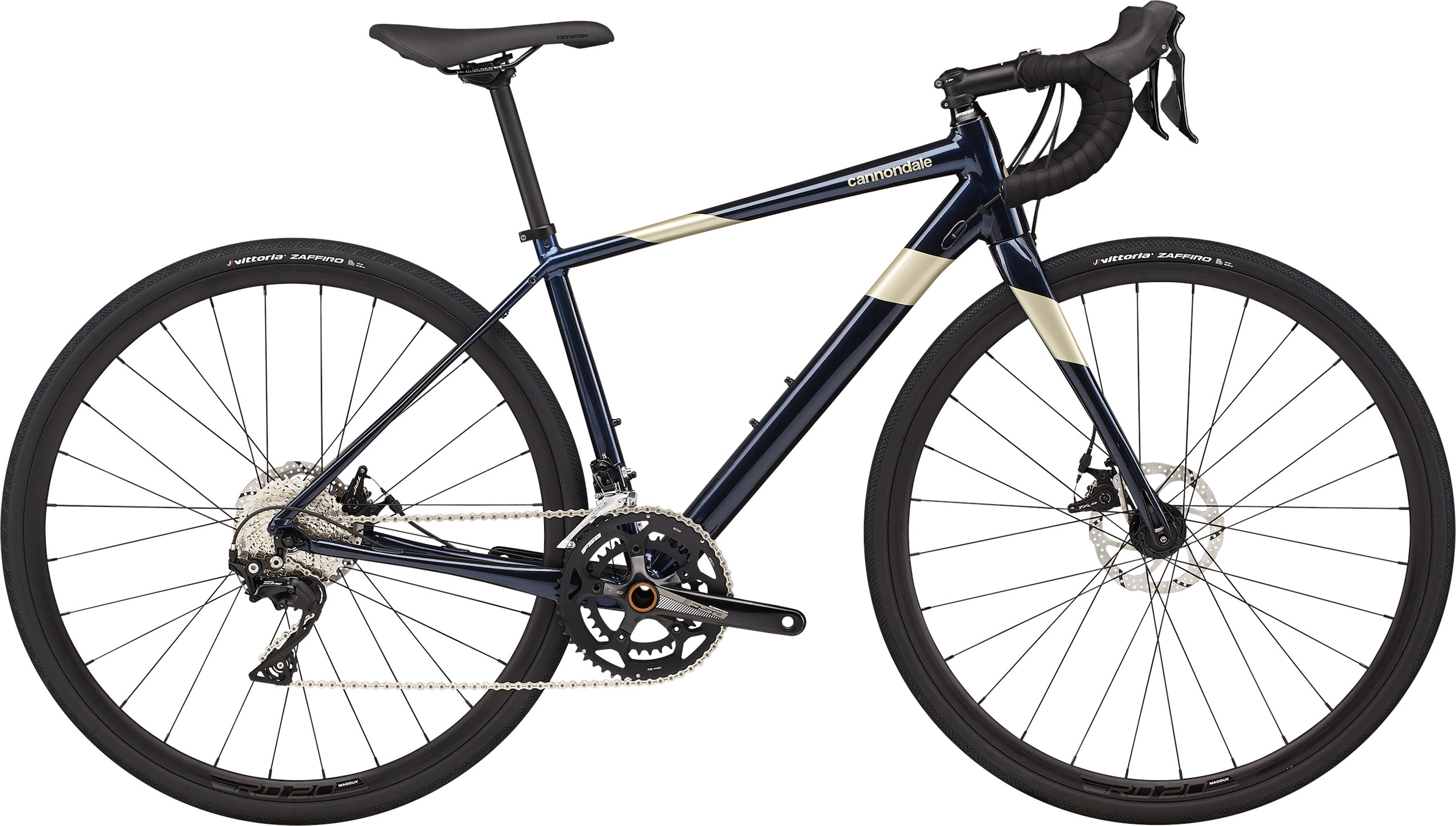 Cannondale Synapse 105 Bicycle - Women's | MEC