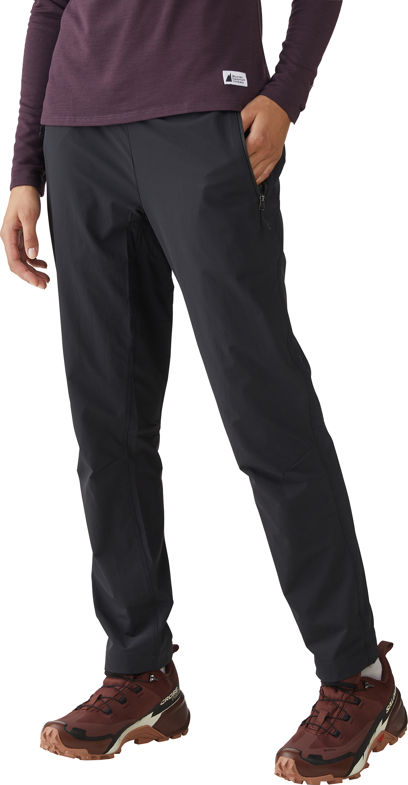 MEC Borderland Pants - Men's