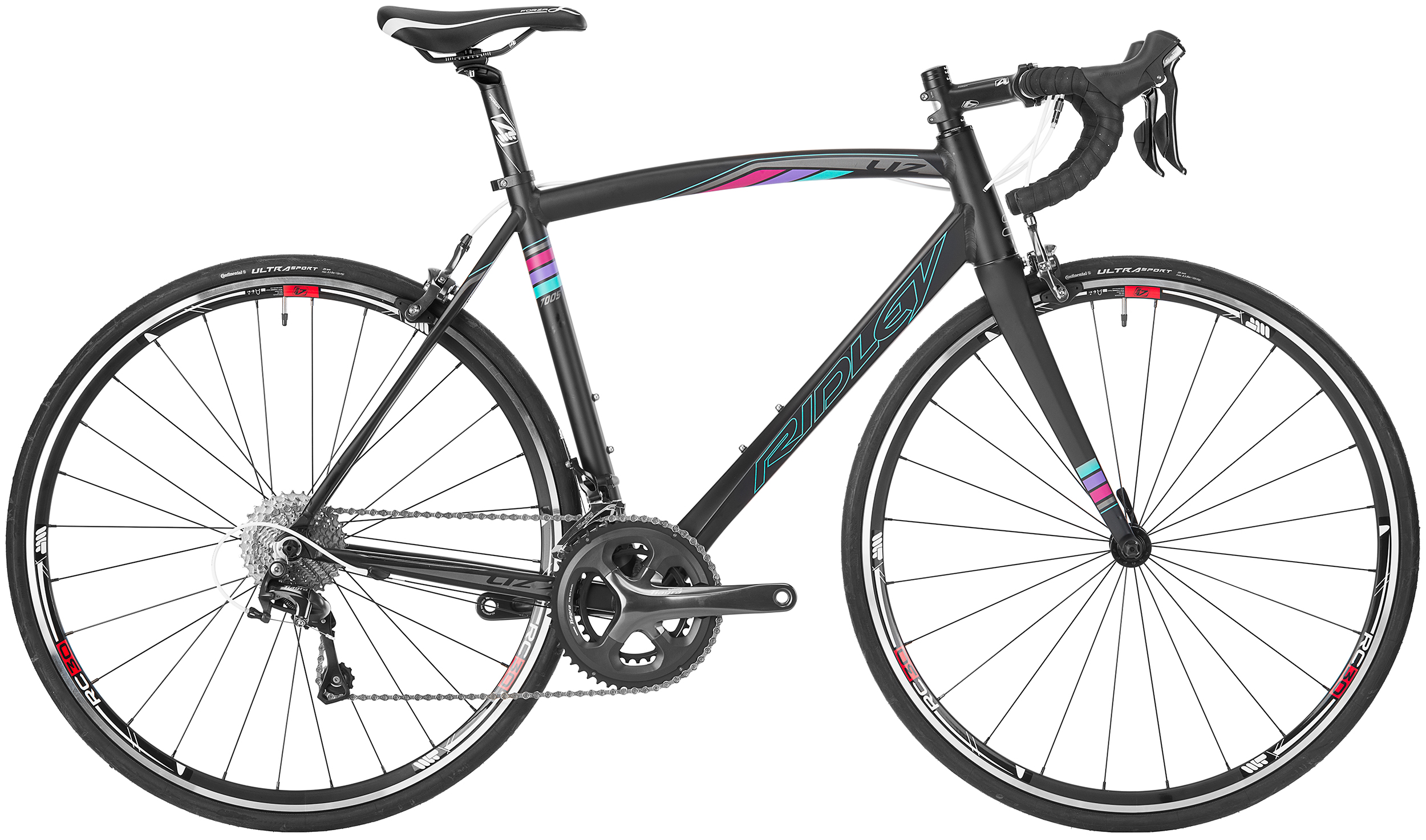 Sl Ultegra Ridley Liz Road Bike 2016 Ridley Liz A60 (Size: XS