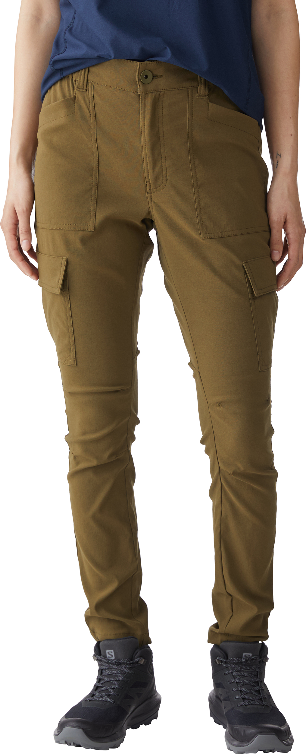 Women's Lightweight FR Cargo Pant