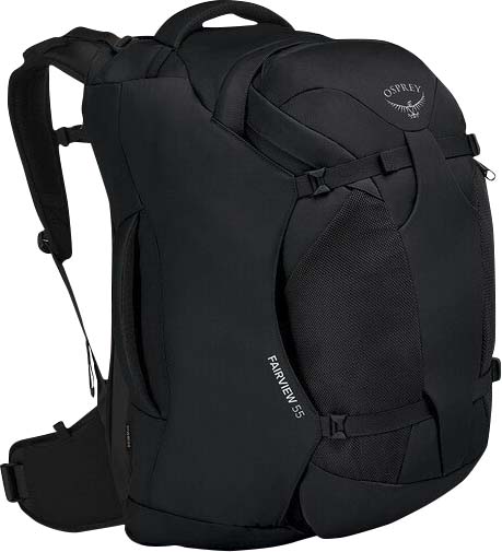 Osprey Fairview 55 Travel Pack Women's MEC