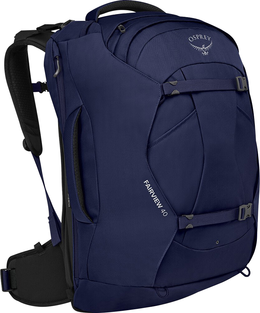 Osprey Fairview 40 Travel Pack Women's MEC
