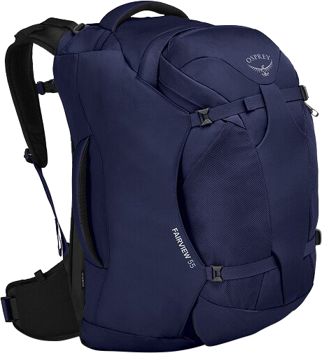 Osprey Fairview 55 Travel Pack Women's MEC