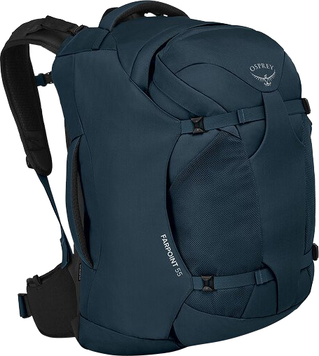 Osprey Farpoint 55 Travel Pack Men's MEC