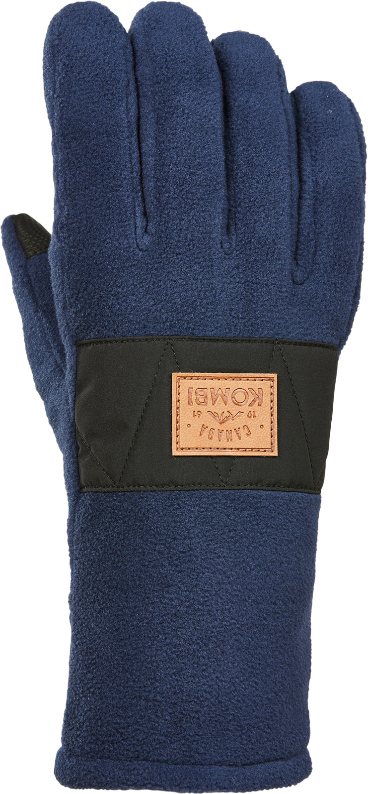 Auclair Heated Liner Glove - Unisex