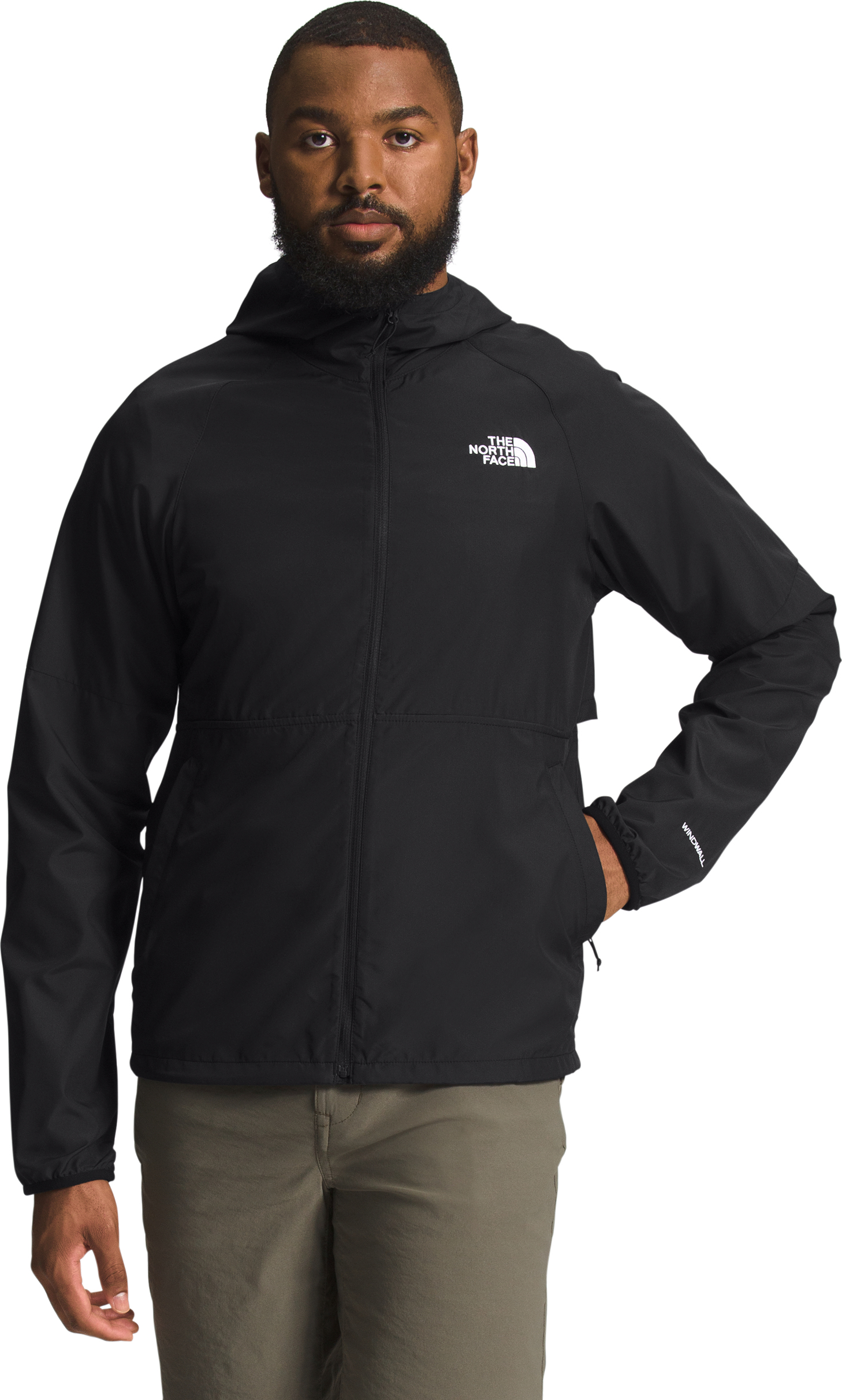 Flyweight Hoodie North Face Hoodie Windbreaker The North Face