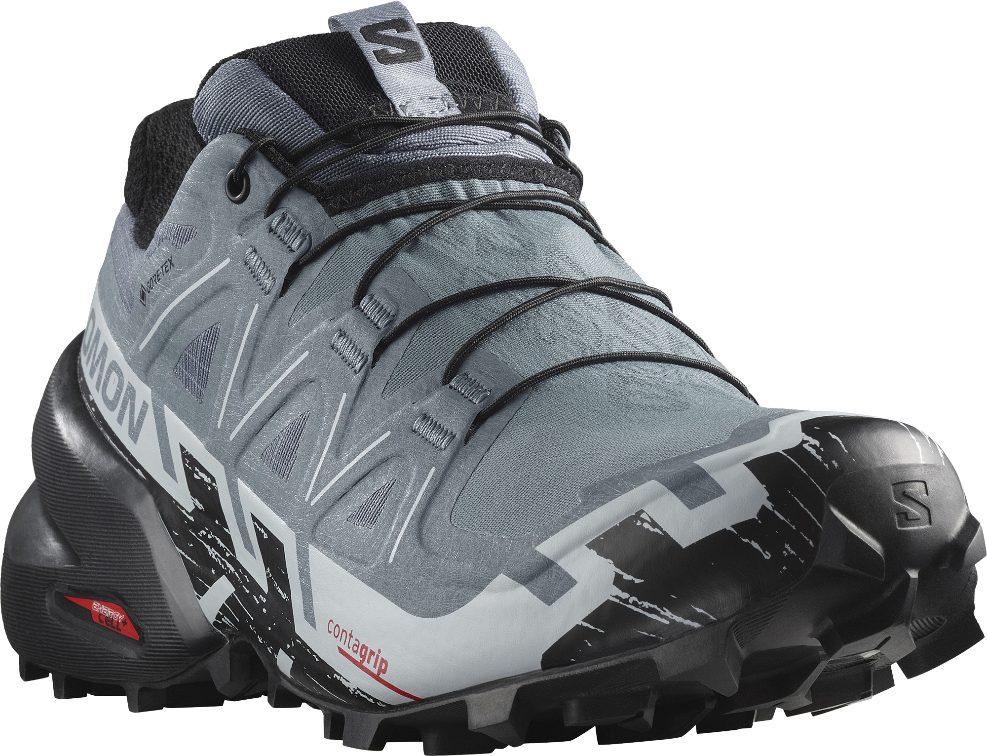 Salomon Speedcross 6 Gore-Tex Trail Running Shoes - Women's | MEC