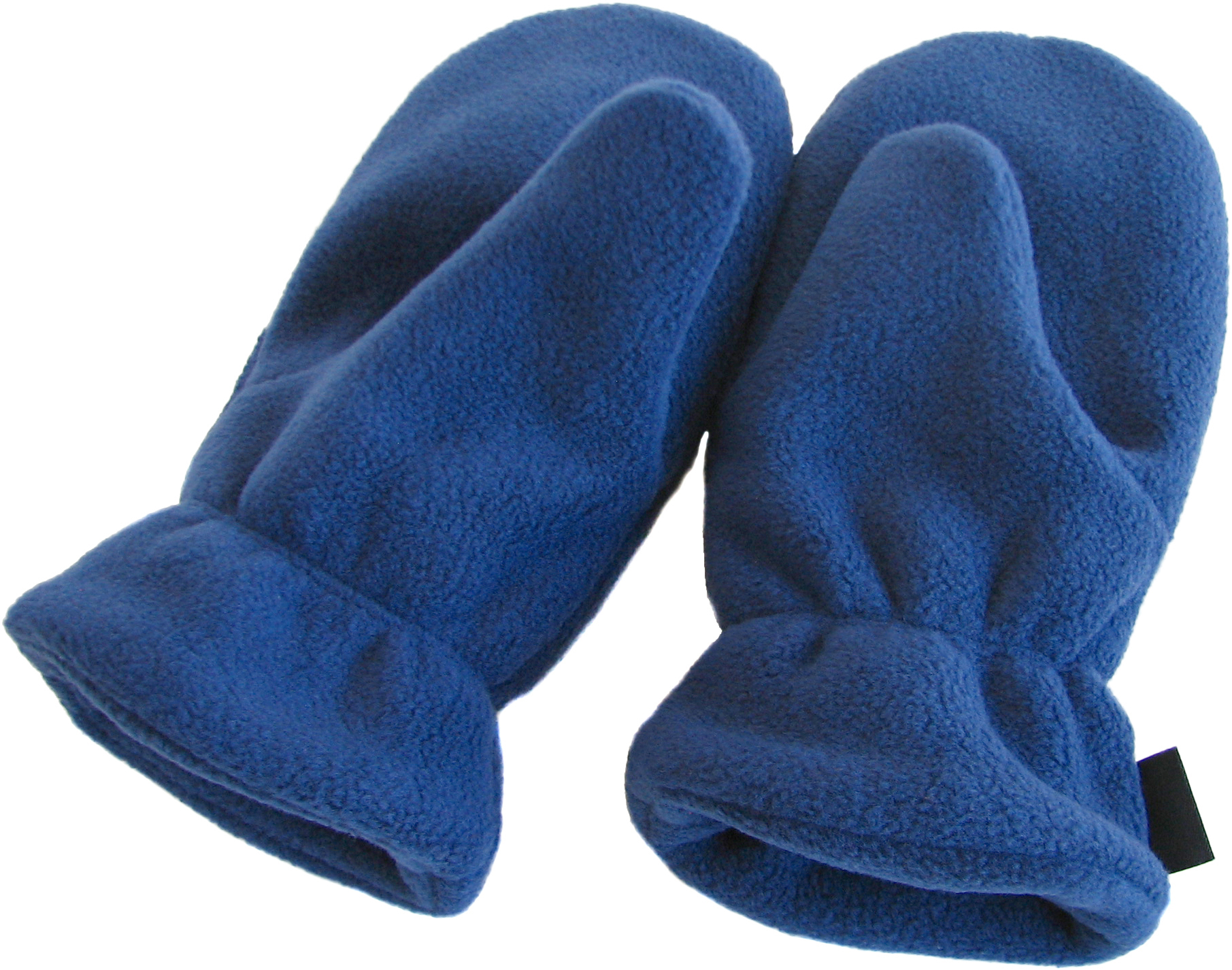 Polar Feet Fleece Mittens - Unisex