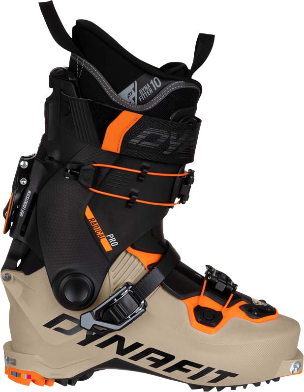 Dynafit Radical Pro Ski Boots - Unisex | MEC