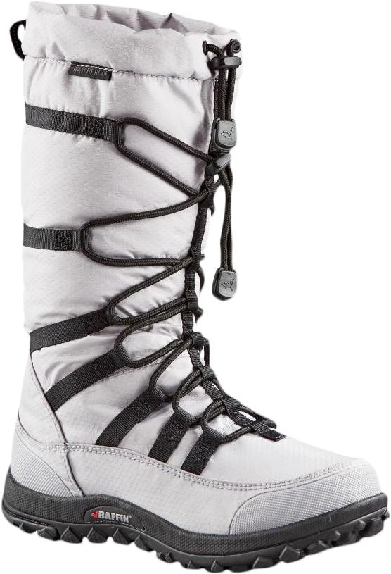 Baffin Escalate Waterproof Winter Boots Women's MEC