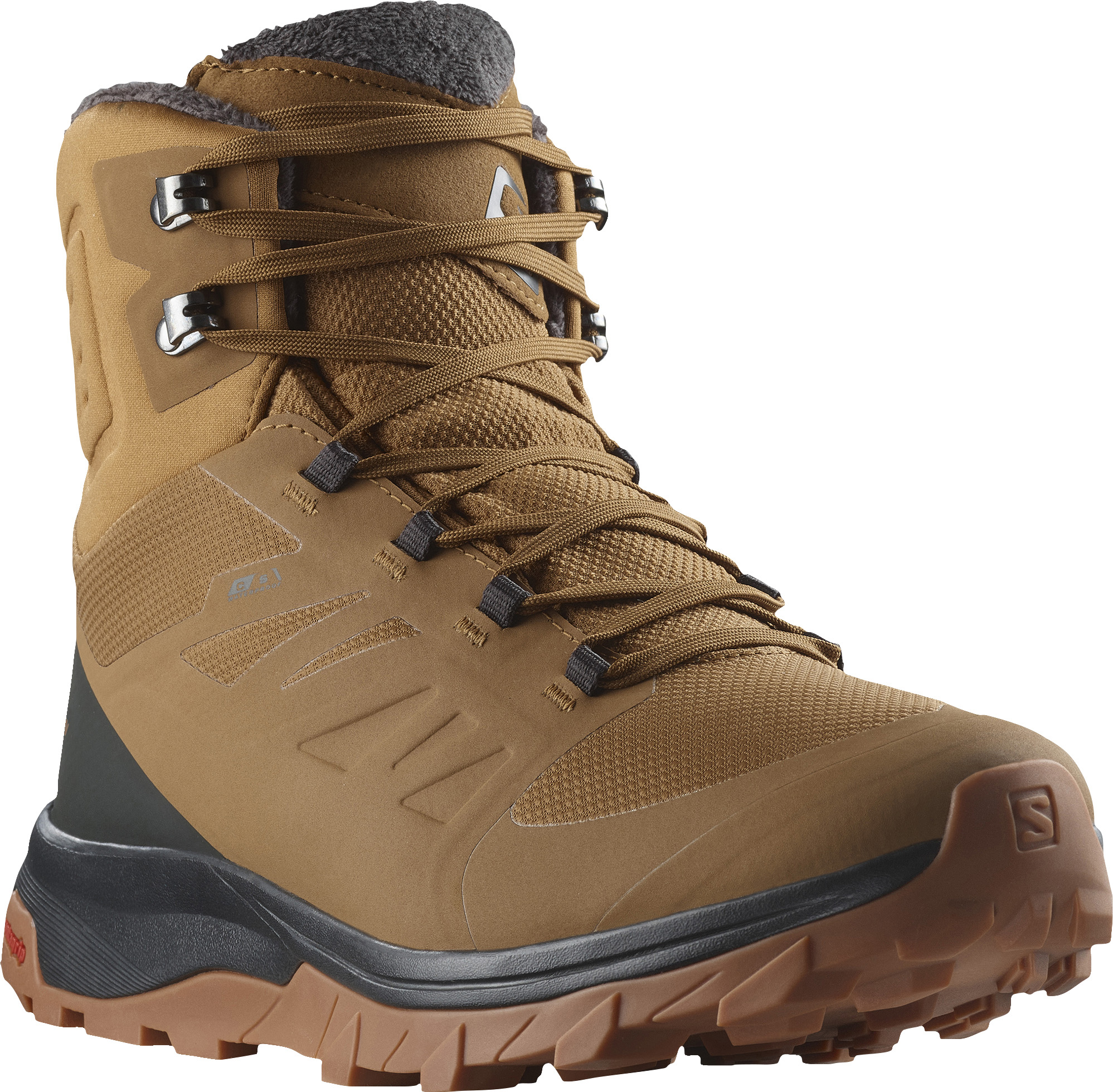 Salomon Outblast TS Waterproof Winter Boots - Men's | MEC
