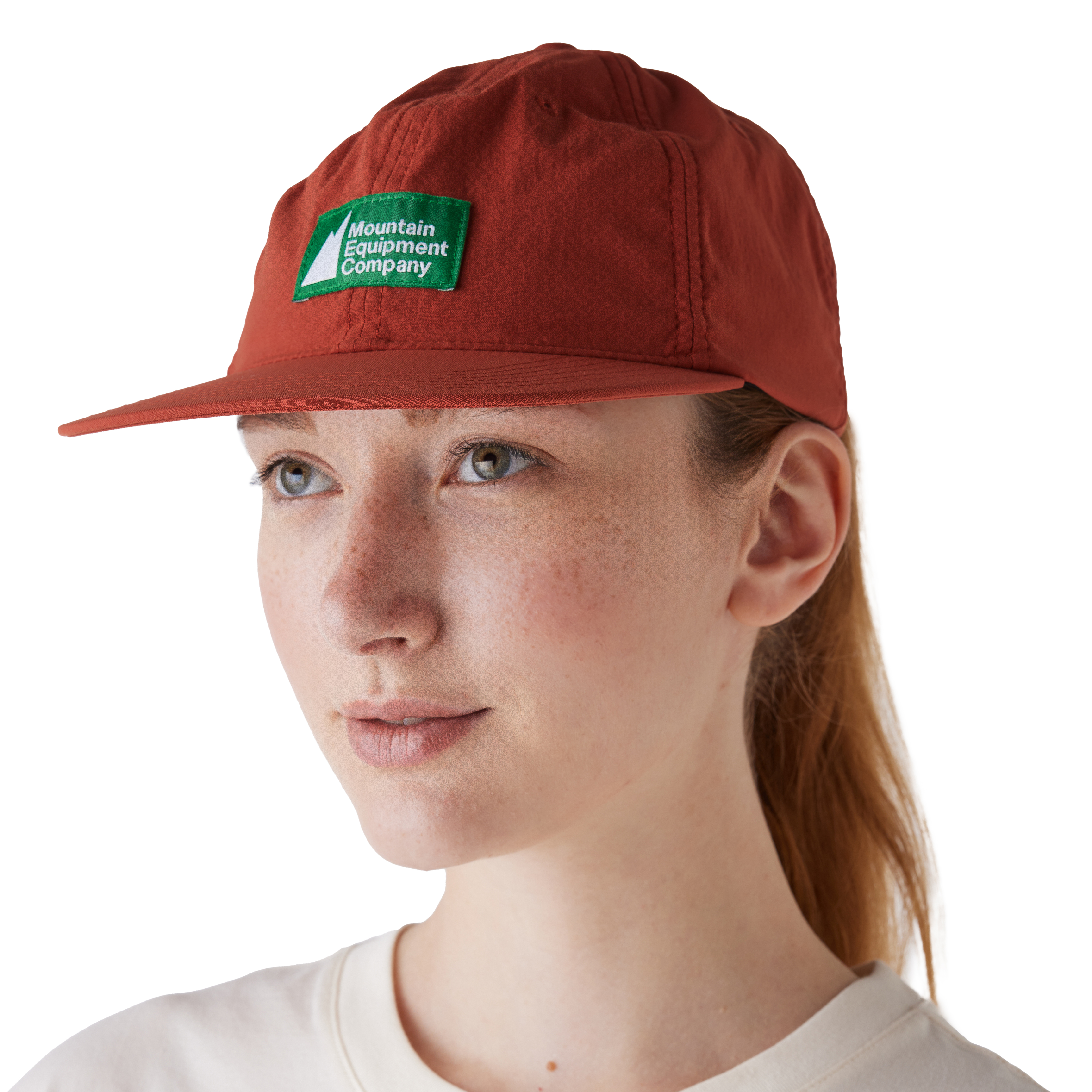 MEC Classic Rad 6 Panel Hat - Unisex | MEC