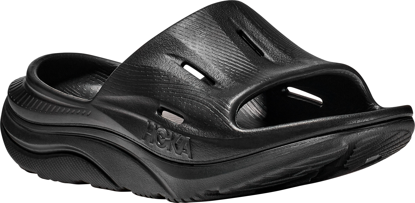 Hoka ORA Recovery Slides 3 - Unisex | MEC