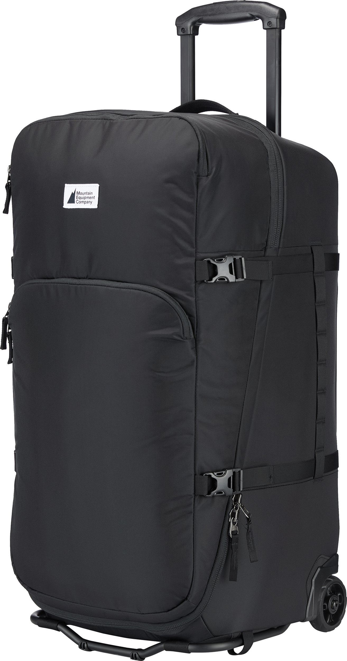 MEC Rolling Continent Cargo Pack Unisex MEC