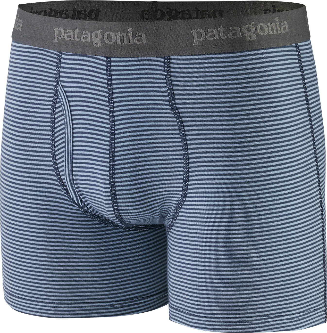 Patagonia Essential Boxer 3 Inch Briefs - Men's